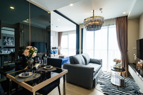 Кондоминиум с 2 спальнями в Банг Ламунге, Таиланд № 150397 - фото 4