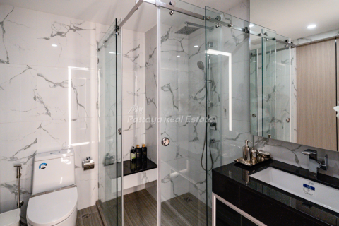 Кондоминиум с 2 спальнями в Банг Ламунге, Таиланд № 150397 - фото 20