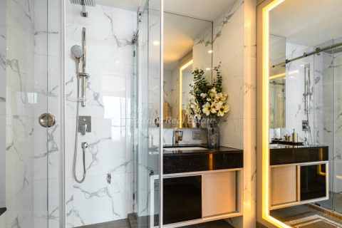 Кондоминиум с 2 спальнями в Банг Ламунге, Таиланд № 150397 - фото 19