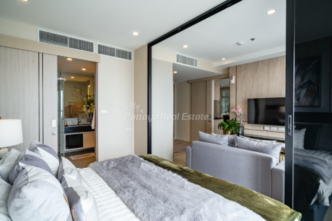 Кондоминиум с 2 спальнями в Банг Ламунге, Таиланд № 150397 - фото 18