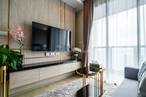 Кондоминиум с 2 спальнями в Банг Ламунге, Таиланд № 150397 - фото 7