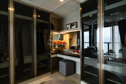 Кондоминиум с 2 спальнями в Банг Ламунге, Таиланд № 150397 - фото 14