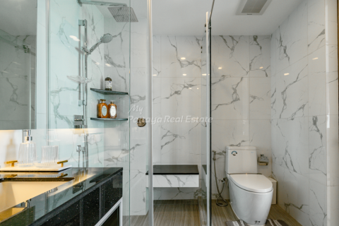 Кондоминиум с 2 спальнями в Банг Ламунге, Таиланд № 150397 - фото 12