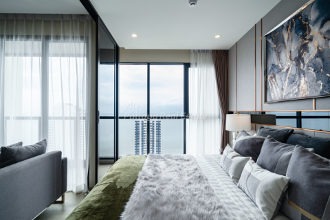 Кондоминиум с 2 спальнями в Банг Ламунге, Таиланд № 150397 - фото 17