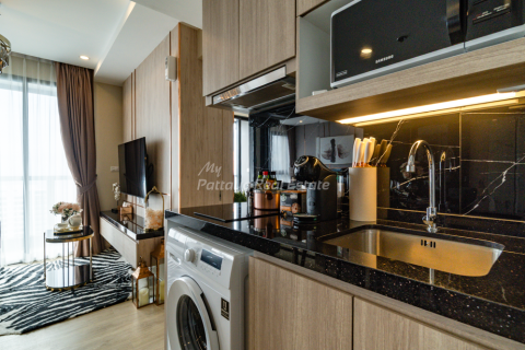 Кондоминиум с 2 спальнями в Банг Ламунге, Таиланд № 150397 - фото 2