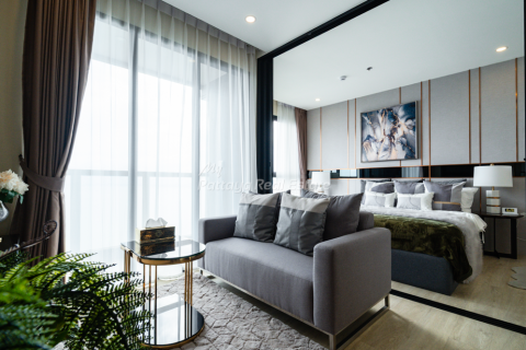 Кондоминиум с 2 спальнями в Банг Ламунге, Таиланд № 150397 - фото 6