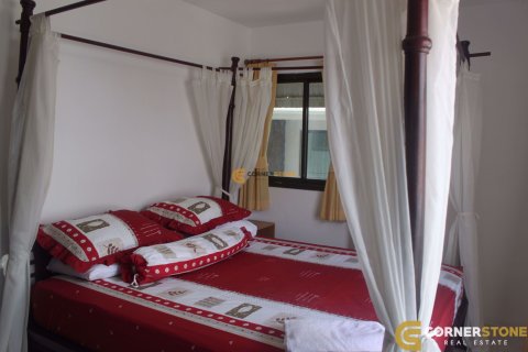 Студия в Чонбури, Таиланд № 150394 - фото 15