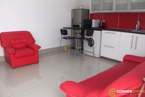 Студия в Чонбури, Таиланд № 150394 - фото 4