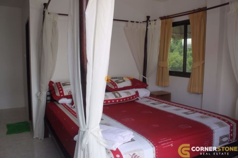 Студия в Чонбури, Таиланд № 150394 - фото 14