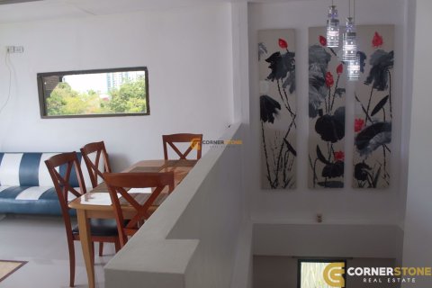 Студия в Чонбури, Таиланд № 150394 - фото 19