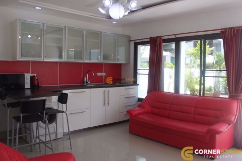 Студия в Чонбури, Таиланд № 150394 - фото 6