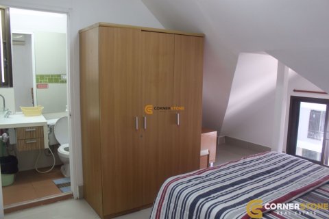 Студия в Чонбури, Таиланд № 150394 - фото 24