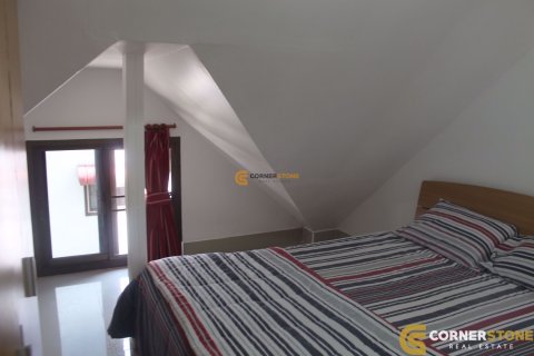 Студия в Чонбури, Таиланд № 150394 - фото 25