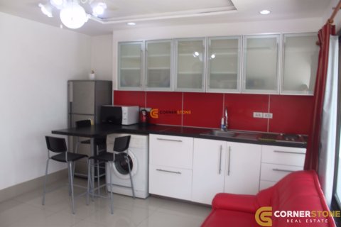 Студия в Чонбури, Таиланд № 150394 - фото 5