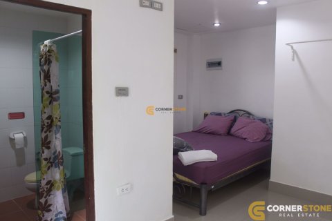 Студия в Чонбури, Таиланд № 150394 - фото 10