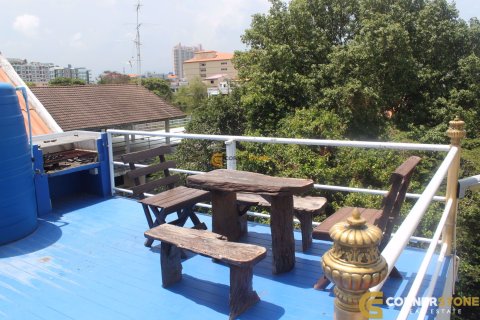 Студия в Чонбури, Таиланд № 150394 - фото 28