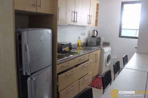 Студия в Чонбури, Таиланд № 150394 - фото 22