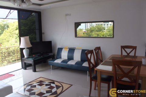 Студия в Чонбури, Таиланд № 150394 - фото 21