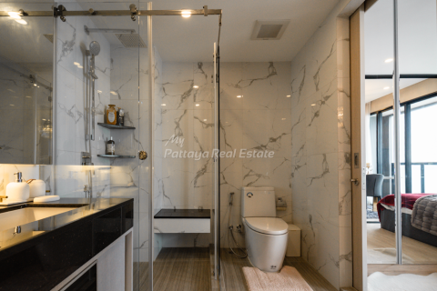 Condo in Bang Lamung, Thailand, 2 bedrooms  № 150398 - photo 11