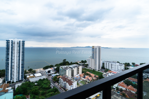 Condo in Bang Lamung, Thailand, 2 bedrooms  № 150398 - photo 22