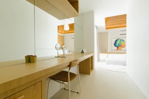 Villa in Phuket, Thailand 3 bedrooms № 150392 - photo 10