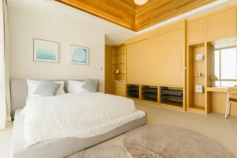 Villa in Phuket, Thailand 3 bedrooms № 150392 - photo 13