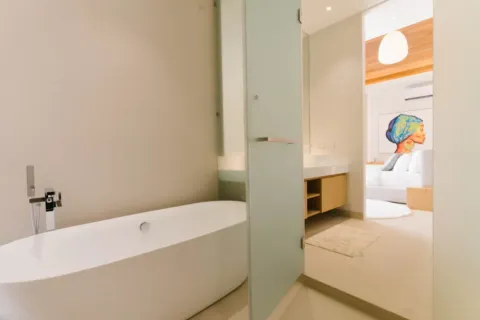 Villa in Phuket, Thailand 3 bedrooms № 150392 - photo 11