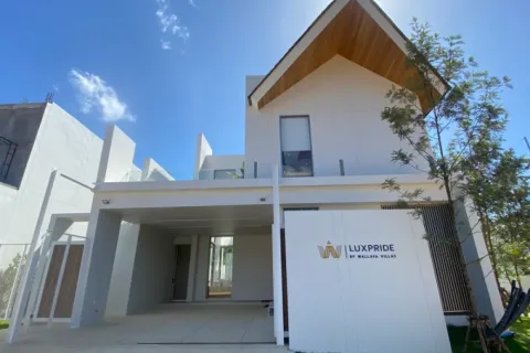 Villa in Phuket, Thailand 3 bedrooms № 150392 - photo 26