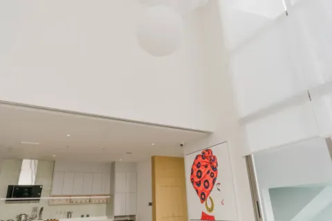 Villa in Phuket, Thailand 3 bedrooms № 150392 - photo 4