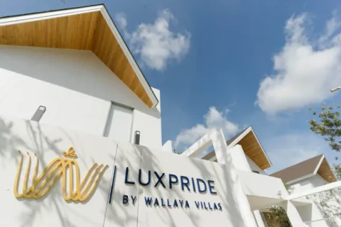 Villa in Phuket, Thailand 3 bedrooms № 150392 - photo 30