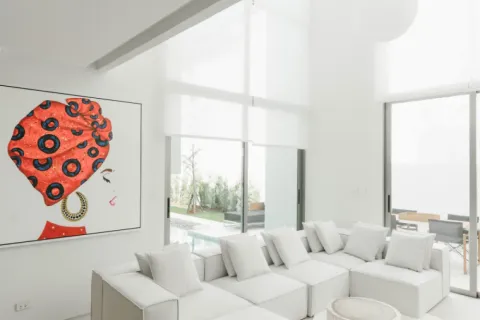 Villa in Phuket, Thailand 3 bedrooms № 150392 - photo 3