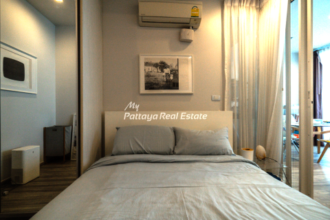 Кондоминиум с 2 спальнями в Банг Ламунге, Таиланд № 150396 - фото 13