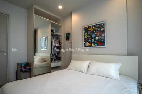 Кондоминиум с 2 спальнями в Банг Ламунге, Таиланд № 150396 - фото 18