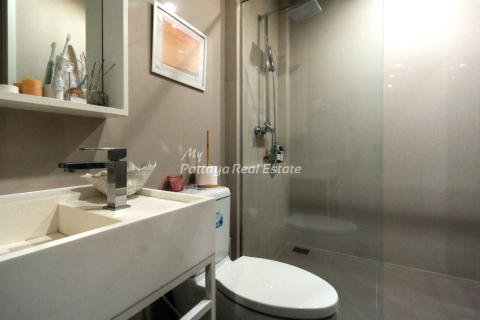 Кондоминиум с 2 спальнями в Банг Ламунге, Таиланд № 150396 - фото 14