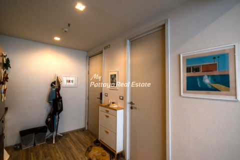 Кондоминиум с 2 спальнями в Банг Ламунге, Таиланд № 150396 - фото 3