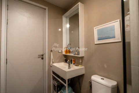 Кондоминиум с 2 спальнями в Банг Ламунге, Таиланд № 150396 - фото 9