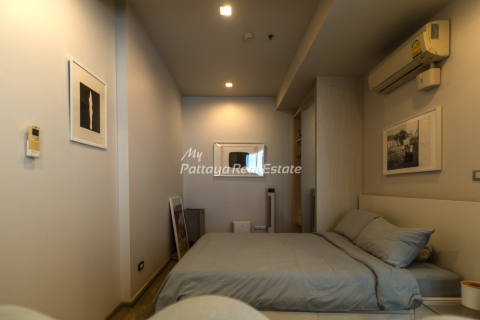 Кондоминиум с 2 спальнями в Банг Ламунге, Таиланд № 150396 - фото 11