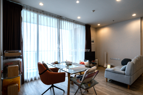 Кондоминиум с 2 спальнями в Банг Ламунге, Таиланд № 150396 - фото 5