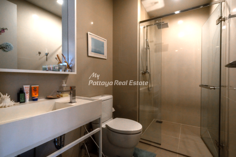 Кондоминиум с 2 спальнями в Банг Ламунге, Таиланд № 150396 - фото 8