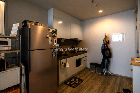 Кондоминиум с 2 спальнями в Банг Ламунге, Таиланд № 150396 - фото 2