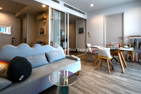 Кондоминиум с 2 спальнями в Банг Ламунге, Таиланд № 150396 - фото 7