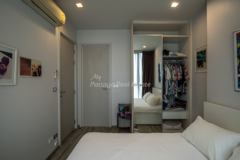 Кондоминиум с 2 спальнями в Банг Ламунге, Таиланд № 150396 - фото 17