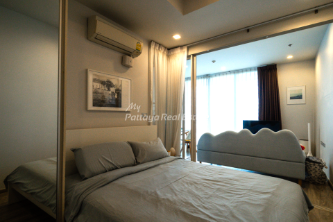 Кондоминиум с 2 спальнями в Банг Ламунге, Таиланд № 150396 - фото 10