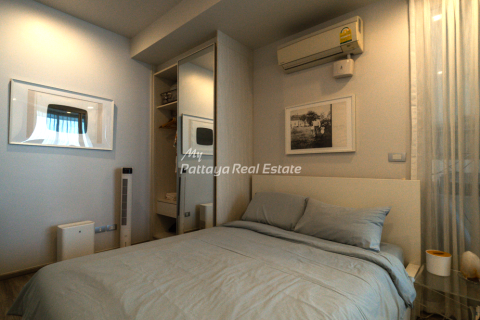 Кондоминиум с 2 спальнями в Банг Ламунге, Таиланд № 150396 - фото 12