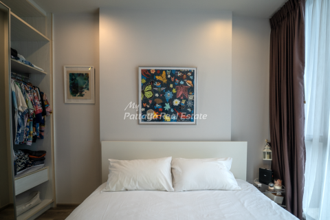 Кондоминиум с 2 спальнями в Банг Ламунге, Таиланд № 150396 - фото 16