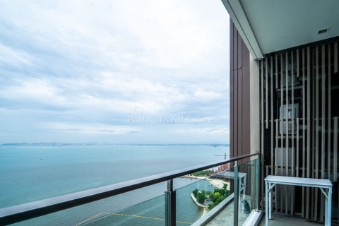 Кондоминиум с 2 спальнями в Банг Ламунге, Таиланд № 150396 - фото 21