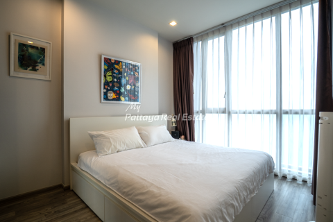 Кондоминиум с 2 спальнями в Банг Ламунге, Таиланд № 150396 - фото 15