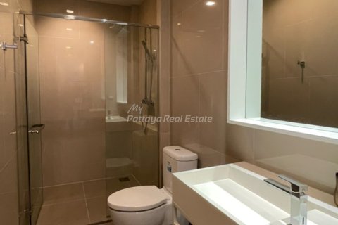 Кондоминиум с 2 спальнями в Банг Ламунге, Таиланд № 150396 - фото 8