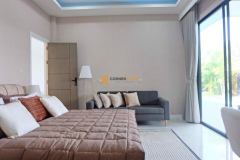 Студия в Паттайя, Таиланд № 150393 - фото 23