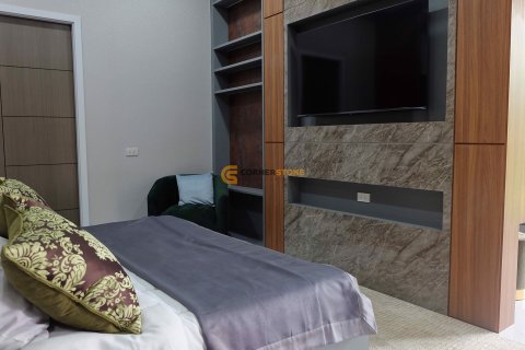 Студия в Паттайя, Таиланд № 150393 - фото 17